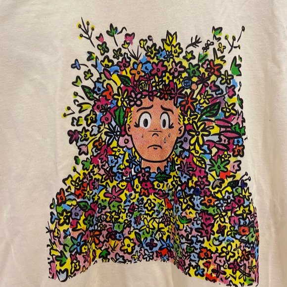 Midsommar in the style of Archie - Picture 1 of 3